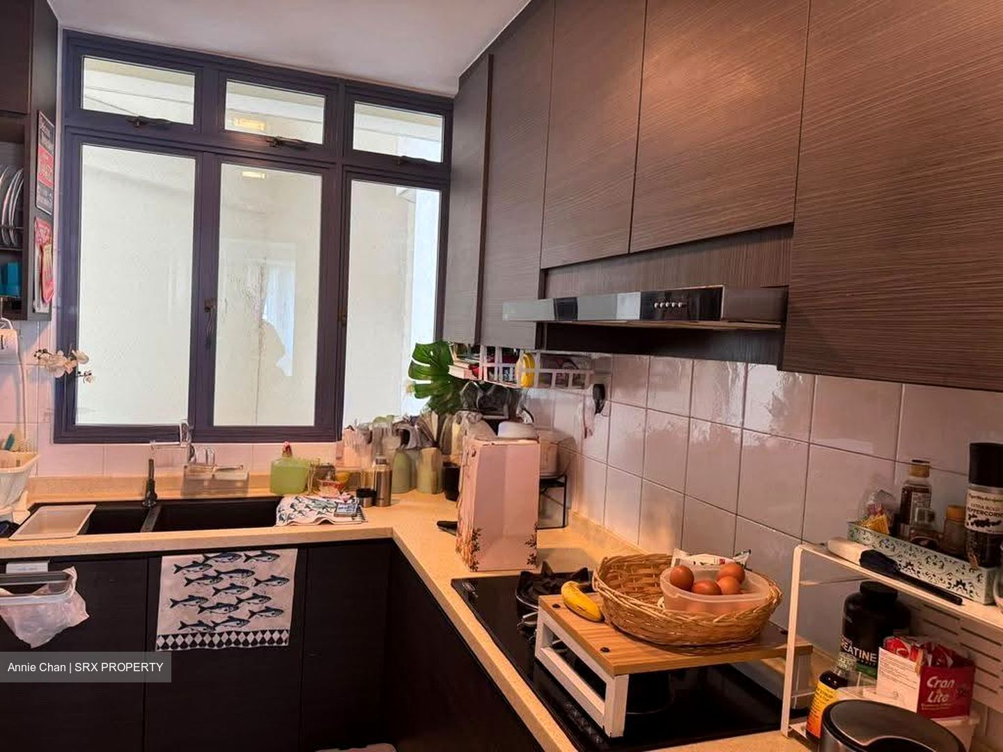 Sanctuary Green (D15), Condominium #636374041